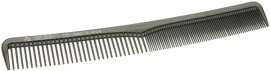 Расчёска комбинированная для мужских стрижек Eurostil