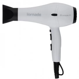 Фен 2300 Вт TORNADO DEWAL White