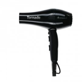 Фен 2300 Вт TORNADO DEWAL Black Фен 2300 Вт TORNADO DEWAL Black
