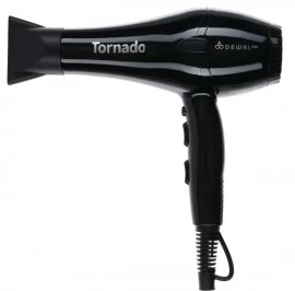 Фен 2300 Вт TORNADO DEWAL Black