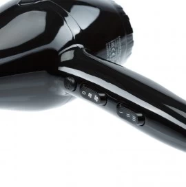 Фен 2300 Вт TORNADO DEWAL Black Фен 2300 Вт TORNADO DEWAL Black