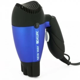 Фен 1000 Вт New Way DEWAL Blue