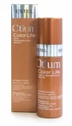 Спрей-уход для окрашенных волос «Яркость цвета» OTIUM Blossom, 100 мл