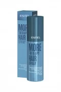 Текстурирующий солевой спрей для волос ESTEL MORE THERAPY 100мл