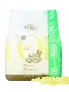 Воск горячий (пленочный)  ITALWAX Top Formula Argan (Аргана)  гранулы 1500гр