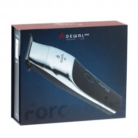 Машинка для стрижки окантовочная DEWAL FORCE MINI Машинка для стрижки окантовочная DEWAL FORCE MINI
