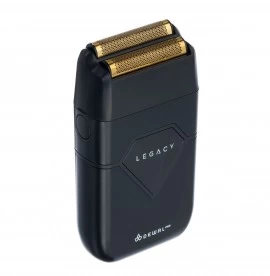 Шейвер для проработки контуров и бороды\бритья DEWAL PRO LEGACY LD-972 Шейвер для проработки контуров и бороды\бритья DEWAL PRO LEGACY LD-972