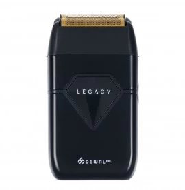 Шейвер для проработки контуров и бороды\бритья DEWAL PRO LEGACY LD-972 Шейвер для проработки контуров и бороды\бритья DEWAL PRO LEGACY LD-972