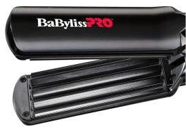 Щипцы-гофре для волос BaByliss Pro EP Technology 