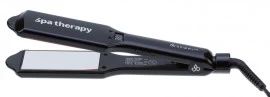 Щипцы для волос DEWAL SPA THERAPY, 40х90мм, с регулятором, титановое покрытие, 45Вт