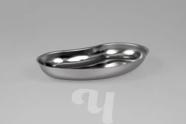 Лоток почкообразный большой