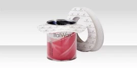 Кольцо защитное бумажное с надрезами для подогревателя ITALWAX  20шт