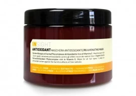 Маска антиоксидант для перегруженных волос INSIGHT ANTIOXIDANT 500мл