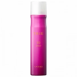 Спрей мгновенной фиксации Lebel TRIE SPRAY 10 170гр.