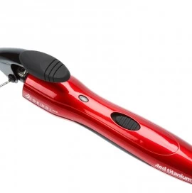 Плойка для волос DEWAL Red Titanium 13 мм, 20Вт 03-2013 Плойка для волос DEWAL Red Titanium 13 мм, 20Вт 03-2013