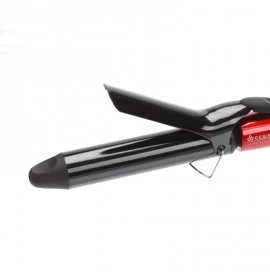 Плойка для волос DEWAL Red Titanium 33 мм 40Вт 03-2033 Плойка для волос DEWAL Red Titanium 33 мм 40Вт 03-2033