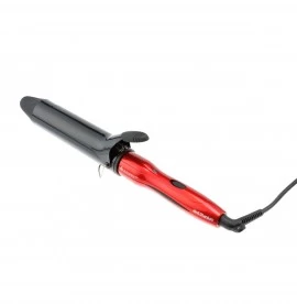 Плойка  для волос DEWAL Red Titanium 38 мм, 50 Вт 03-2038