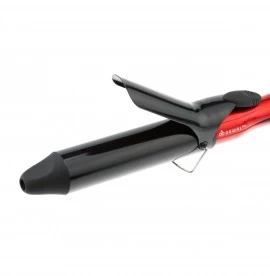 Плойка  для волос DEWAL Red Titanium 38 мм, 50 Вт 03-2038