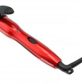 Плойка  для волос DEWAL Red Titanium 38 мм, 50 Вт 03-2038