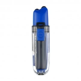 Шейвер для проработки контуров/бороды DEWAL PRO BARBER STYLE NEON BLUE ,аккум, 7000об\мин,2 бр.гол 0 Шейвер для проработки контуров/бороды DEWAL PRO BARBER STYLE NEON BLUE ,аккум, 7000об\мин,2 бр.гол 0