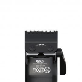 Профессиональная машинка для стрижки волос DiBiDi PRO SHIFT cordless, Gunsteel DCi12GS Профессиональная машинка для стрижки волос DiBiDi PRO SHIFT cordless, Gunsteel DCi12GS