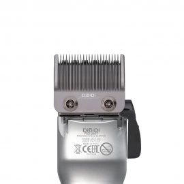 Профессиональная машинка для стрижки волос DiBiDi PRO SHIFT cordless, серебряный DCi12Si(серебряная) Профессиональная машинка для стрижки волос DiBiDi PRO SHIFT cordless, серебряный DCi12Si(серебряная)