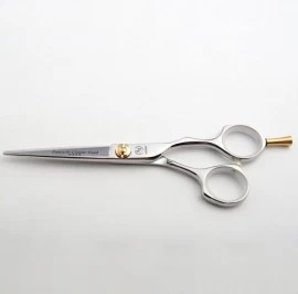 Ножницы для стрижки прямые Suntachi 13-55 5,5  4кл