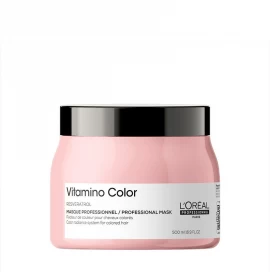 Маска Витамино Колор РЕНО,500мл,E3567700(L'Oreal Prof)