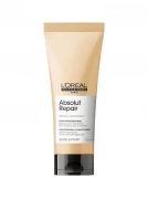 Уход Абсолют РЕПЕР ГОЛД РЕНО смыв.уход,200мл,Е3571900 NEW (L'Oreal Prof)