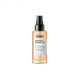 Масло Абсолют РЕПЕР ГОЛД РЕНО 10в1 ,90мл,E3574500 NEW (L'Oreal Prof)