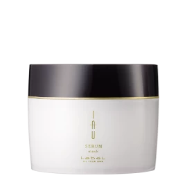 Маска концентрированная IAU SERUM MASK 170гр