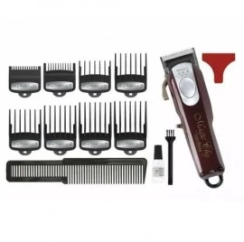 Машинка для стрижки волос Wahl Magic Clip Cordless 5star Машинка для стрижки волос Wahl Magic Clip Cordless 5star