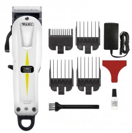 Машинка для стрижки волос Wahl Super Taper Cordless Машинка для стрижки волос Wahl Super Taper Cordless