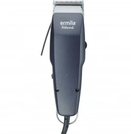 Машинка для стрижки Ermila Hair clipper 1400 network 230  насадка 4,5мм 