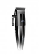JRL Машинка для стрижки волос, аккум/сеть, регулир.нож 45мм.