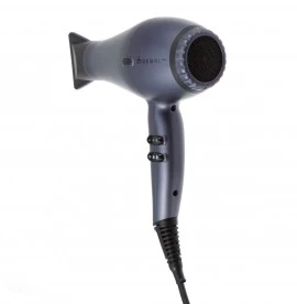 Фен DEWAL PRO ELEGANCE, лиловый, 2300Вт, ионизация, 2 насадки 