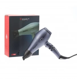Фен DEWAL PRO ELEGANCE, лиловый, 2300Вт, ионизация, 2 насадки 