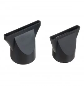 Фен DEWAL PRO BARBER STYLE Compact, темная сталь, 2200Вт, BLDC мотор ионизация, 2 насадки 03-3011 Gu Фен DEWAL PRO BARBER STYLE Compact, темная сталь, 2200Вт, BLDC мотор ионизация, 2 насадки 03-3011 Gu