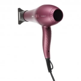 Фен DEWAL PRO BLUES , винный, 2600Вт, ионизация, 2 нас, провод 3м 03-8088 Wine Фен DEWAL PRO BLUES , винный, 2600Вт, ионизация, 2 нас, провод 3м 03-8088 Wine