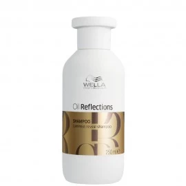 Шампунь для интенсивного блеска волос WELLA PROF 250 мл OR