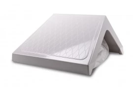 Настольный пылесос MAX Ultimate 7 (76 Вт) Белый БЕЗ подушки для рук клиента
