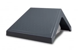 Настольный пылесос MAX Ultimate 7 (76 Вт) Серый БЕЗ подушки для рук клиента