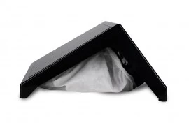 Настольный пылесос MAX Ultimate 7 (76 Вт) Чёрный БЕЗ подушки для рук клиента