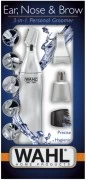 Триммер (нос, уши, брови) Wahl Trimmer Ear,Nose&Brow-Wet&Dry 5545-2416