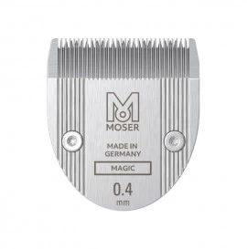 Ножевой блок для триммера Moser Chrome mini 1590-7001