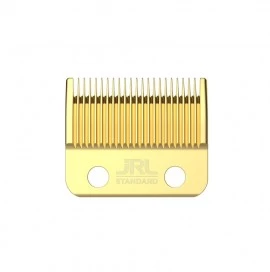 Стандартный ножевой блок золотистый "Standard" для машинки для стрижки JRL FF2020C-Gold BF03G 
