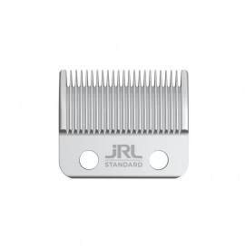 Стандартный ножевой серебристый блок "Standard" для машинки для стрижки JRL FF2020C  BF03 