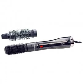 Фен-Брашинг для волос RIFF "Style Black Needles”, мощность1000 Вт Ф400н