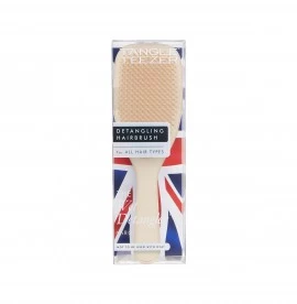 Расческа Tangle Teezer The Large Wet Detangler Cappuccino 2321 Расческа Tangle Teezer The Large Wet Detangler Cappuccino 2321