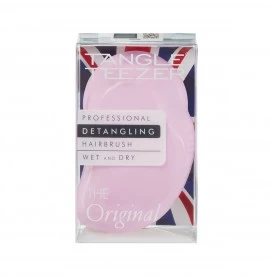 Расческа Tangle Teezer The Original Pink Vibes 2307 Расческа Tangle Teezer The Original Pink Vibes 2307